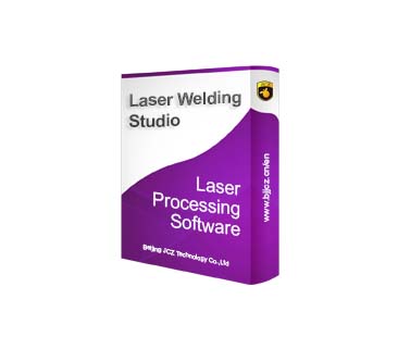 Laser Welding Studio+DLC2PCIE-QCW-5V/24V